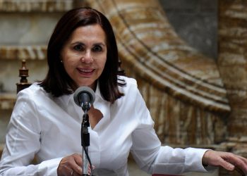 Longaric califica de ‘absurdo’ el pedido para que exministros de Áñez declaren en caso Gases lacrimógenos