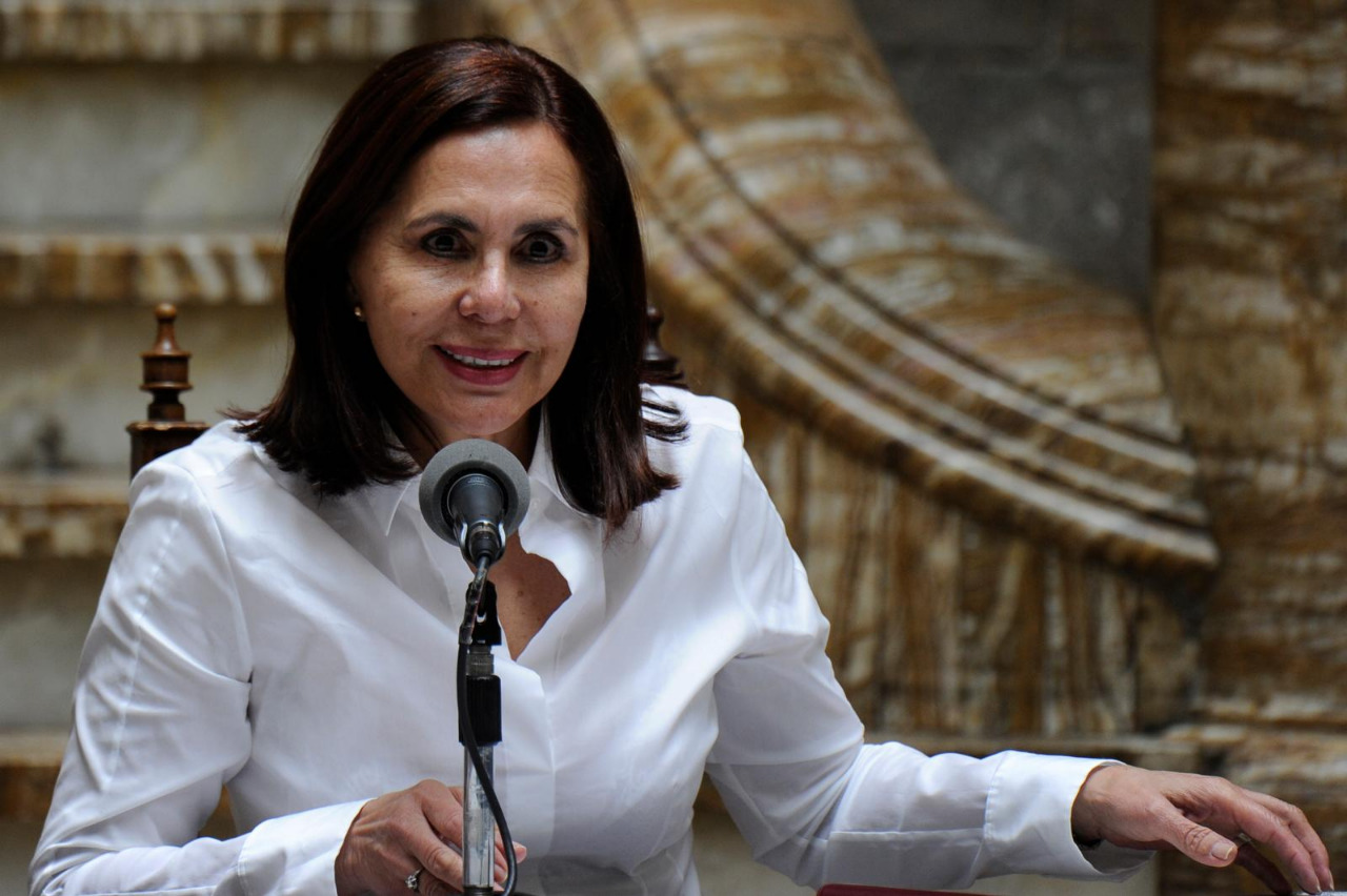 Longaric califica de ‘absurdo’ el pedido para que exministros de Áñez declaren en caso Gases lacrimógenos