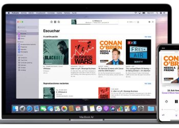 Apple retrasa hasta junio el lanzamiento de los pódcast de pago