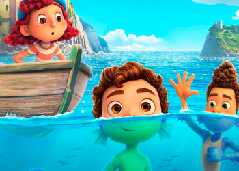 ‘Luca’, lo nuevo de Pixar, ensalza el poder de la amistad en su nuevo adelanto