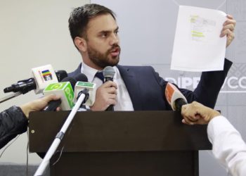 El Gobierno informa que ‘gran parte’ del dinero del caso Murillo fue a proyectos inmobiliarios en Bolivia
