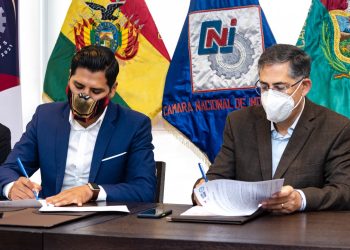 Impulsan un Centro de Innovación 4.0 para industriales