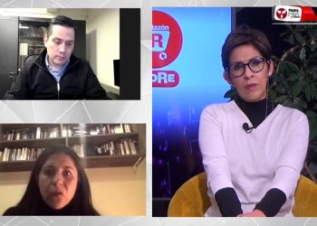 Periodista Arias dice que no recibió respaldo del gremio de periodistas cuando hizo denuncias