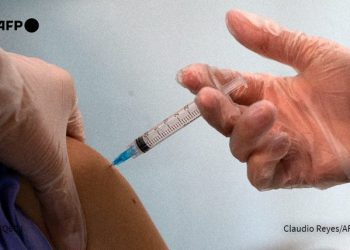Chile aprueba la vacuna anticovid Pfizer en menores entre 12 y 16 años