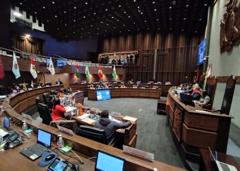Con dispensación de trámite, Senado considera la ‘ley corta’ para destrabar las judiciales