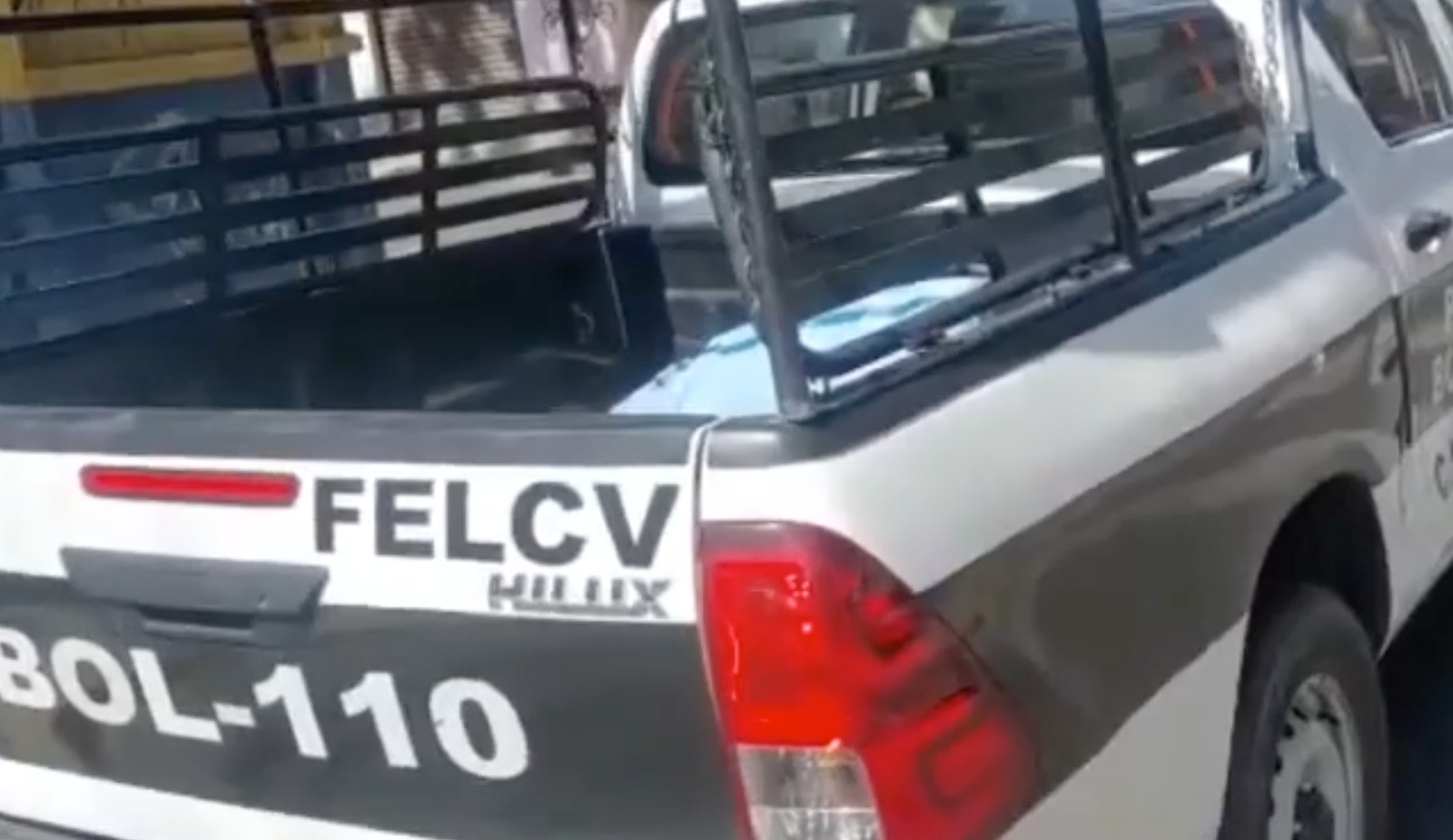 Una mujer sufrió un paro cardiorrespiratorio cuando lavaba ropa en su casa.