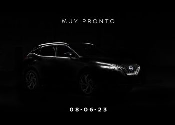 Nuevo modelo en la Feria Exposición de Cochabamba