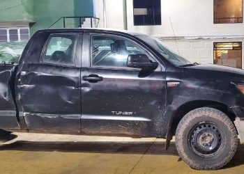 La Policía activa alerta roja para capturar al hombre que atropelló y mató a un policía en Oruro