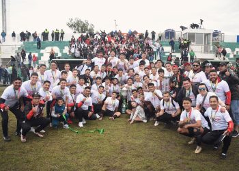 Always Ready integra el grupo B, de la Copa Libertadores Sub-20