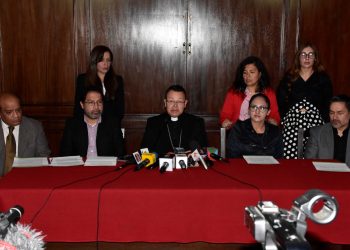 Colegios jesuitas y la Conferencia Episcopal piden ‘garantías’ para las instituciones educativas de la Iglesia