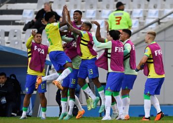 Brasil, EEUU y Colombia: equipos de acero para la batalla en cuartos del Mundial Sub-20