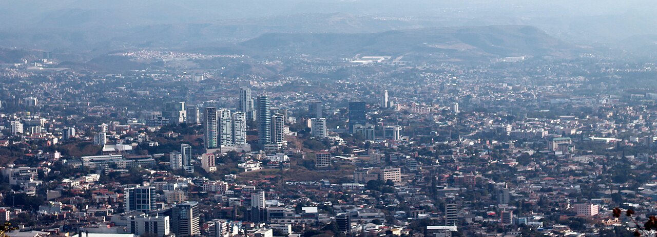 relator ONU Honduras