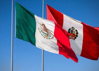 Perú México amenazas