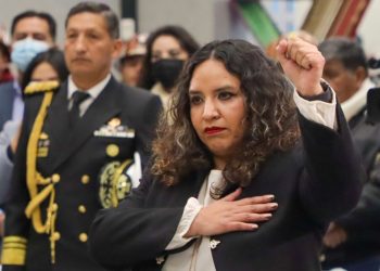 Prevención, el SUS y fortalecer el sistema sanitario, los objetivos de la nueva Ministra de Salud