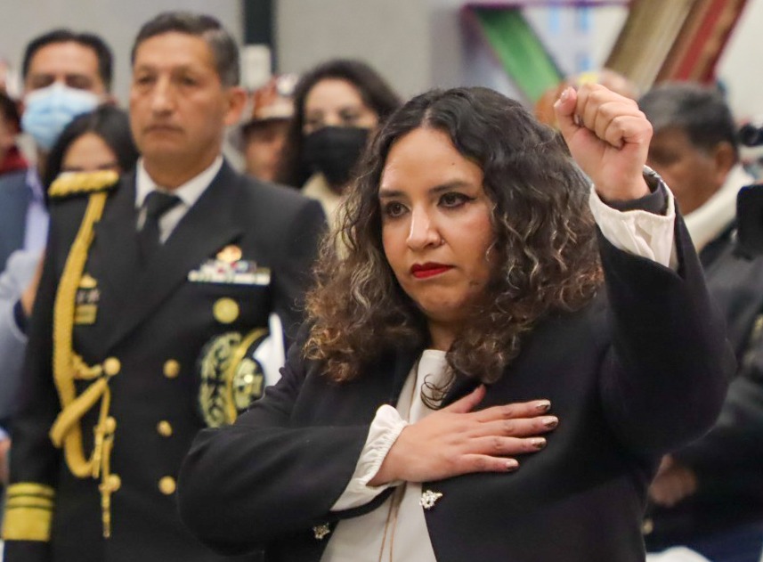 Prevención, el SUS y fortalecer el sistema sanitario, los objetivos de la nueva Ministra de Salud