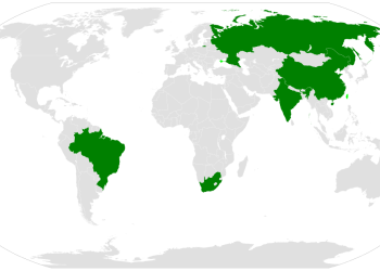 BRICS un éxito