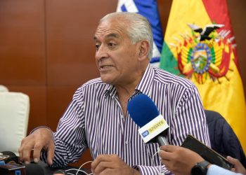 Ángelo Porcel desmiente a Fabol e indica que David Paniagua aún no prueba su inocencia