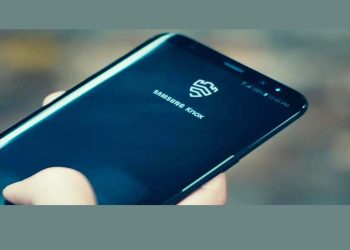 Samsung Knox en un celular.