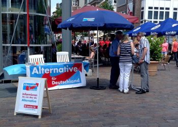 Alemania AfD