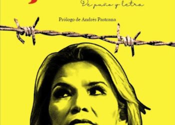 Áñez anuncia su libro prologado por Pastrana, que la llama ‘mártir de la democracia’