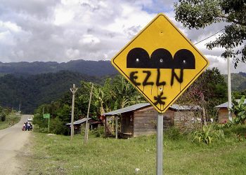 tierras Chiapas