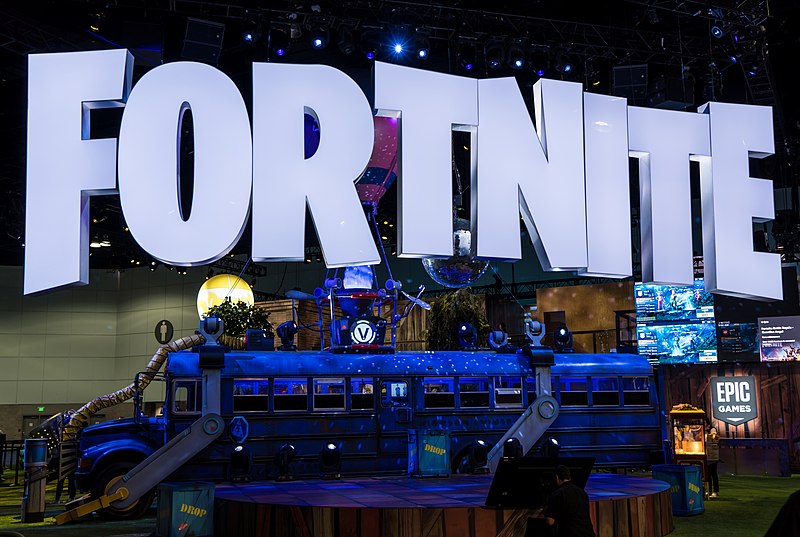 Epic Games realizará pagos acorde a la cantidad de tiempo que jueguen