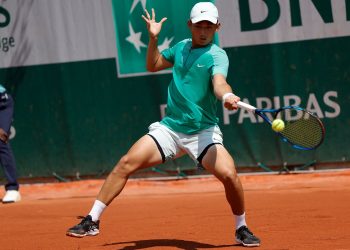 Sudamérica coloca a cuatro jugadores en octavos de Roland Garros tras 18 años