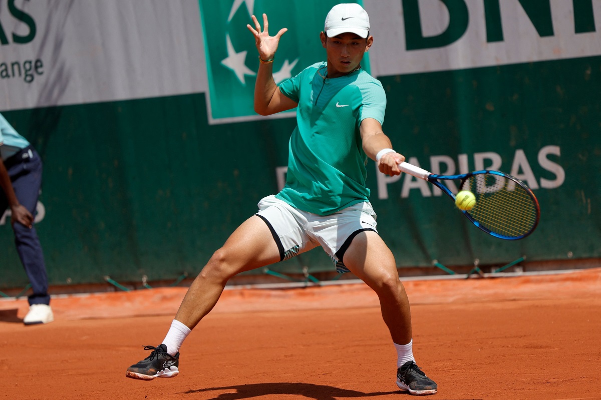 Sudamérica coloca a cuatro jugadores en octavos de Roland Garros tras 18 años