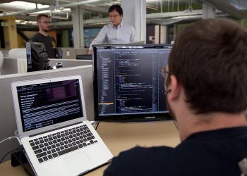 Software China