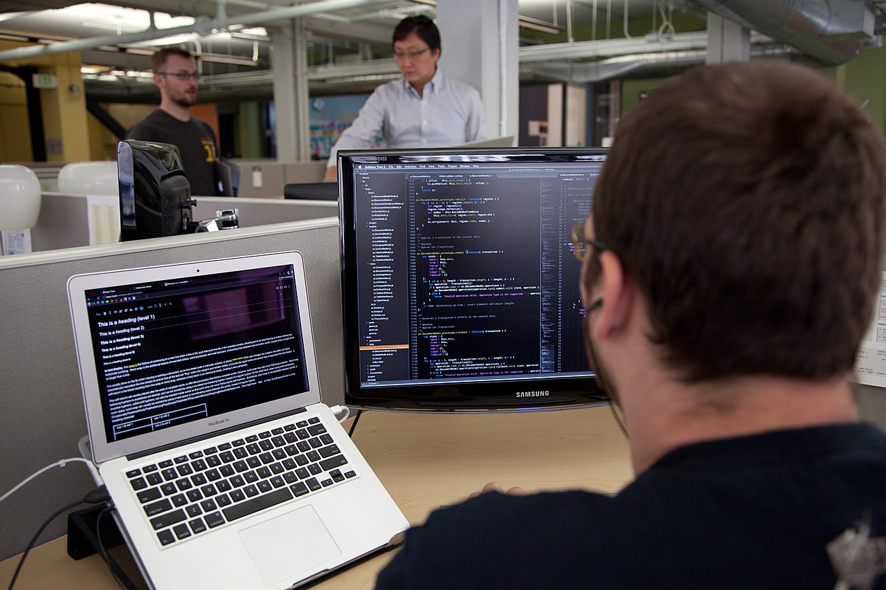 Software China