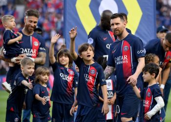 Messi en el PSG, dos años de dudas y fracasos