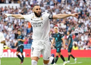 Karim Benzema se va del Real Madrid