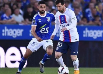 Arabia Saudita, Barcelona o Miami: ¿dónde irá Messi?