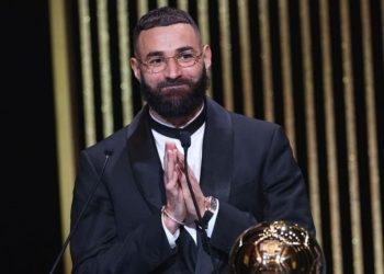 Contrato «récord» de Benzema con club saudita Al-Ittihad