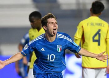 Debacle sudamericana: Brasil y Colombia eliminados del Mundial Sub-20