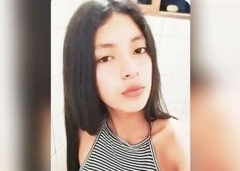 Pasaron 26 días desde que Lineth Chama desapareció. El hecho ocurrió en la ciudad de Santa Cruz.