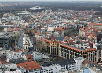 Leipzig