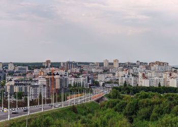 Rusia frustra un intento de infiltración de saboteadores ucranianos en Belgorod