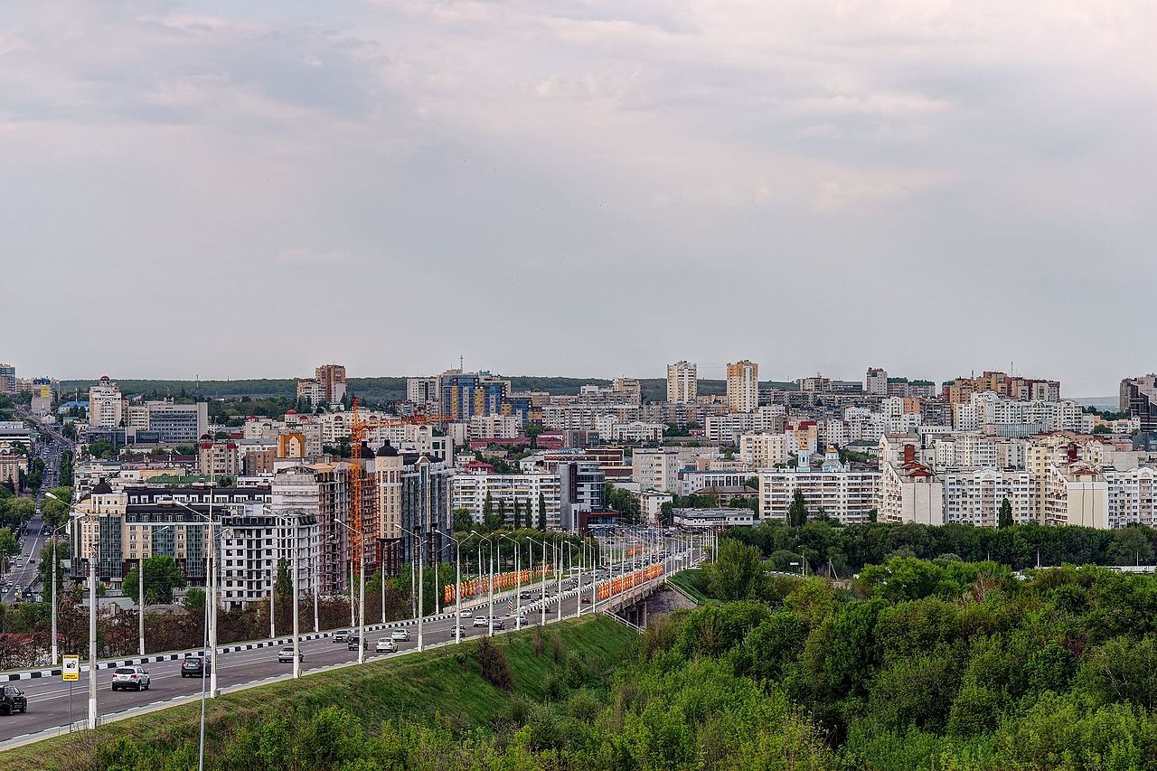 Rusia frustra un intento de infiltración de saboteadores ucranianos en Belgorod