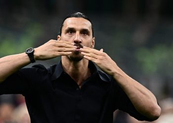 Ibrahimovic