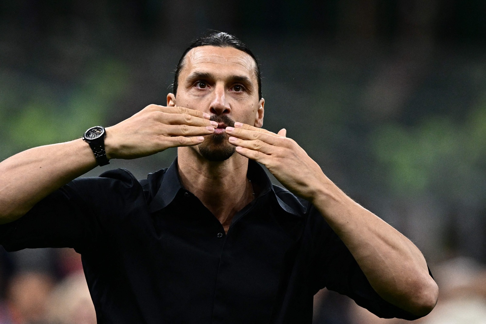 Ibrahimovic