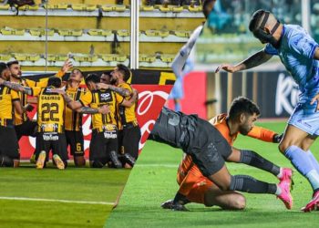 Los no favoritos, primeros en la fila para sacar boleto a octavos de Libertadores