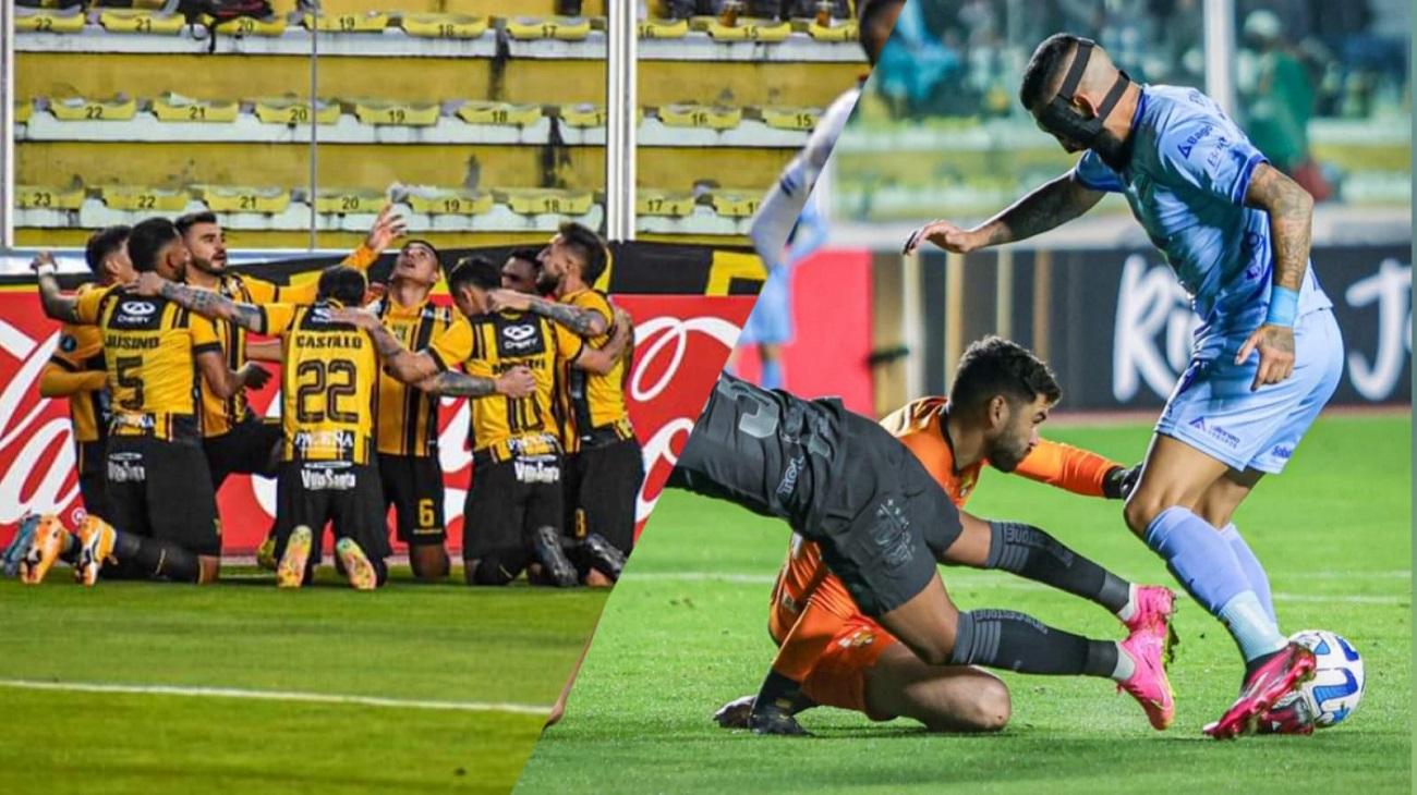 Los no favoritos, primeros en la fila para sacar boleto a octavos de Libertadores