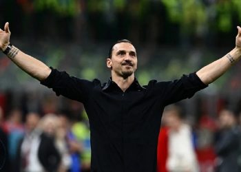‘Leyenda’, ‘Dios’, ‘león’… las frases memorables de Zlatan Ibrahimovic