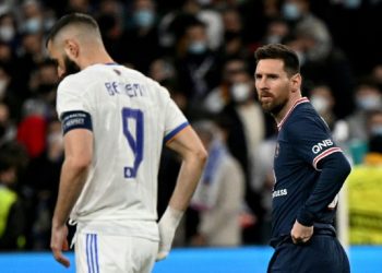 La liga saudita elabora una lista «con más de diez estrellas» para fichar
