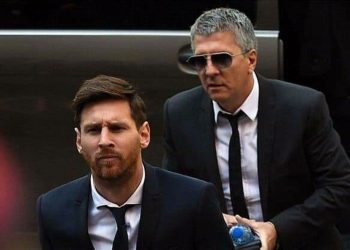 El padre de Messi dice que a su hijo le gustaría volver a Barcelona