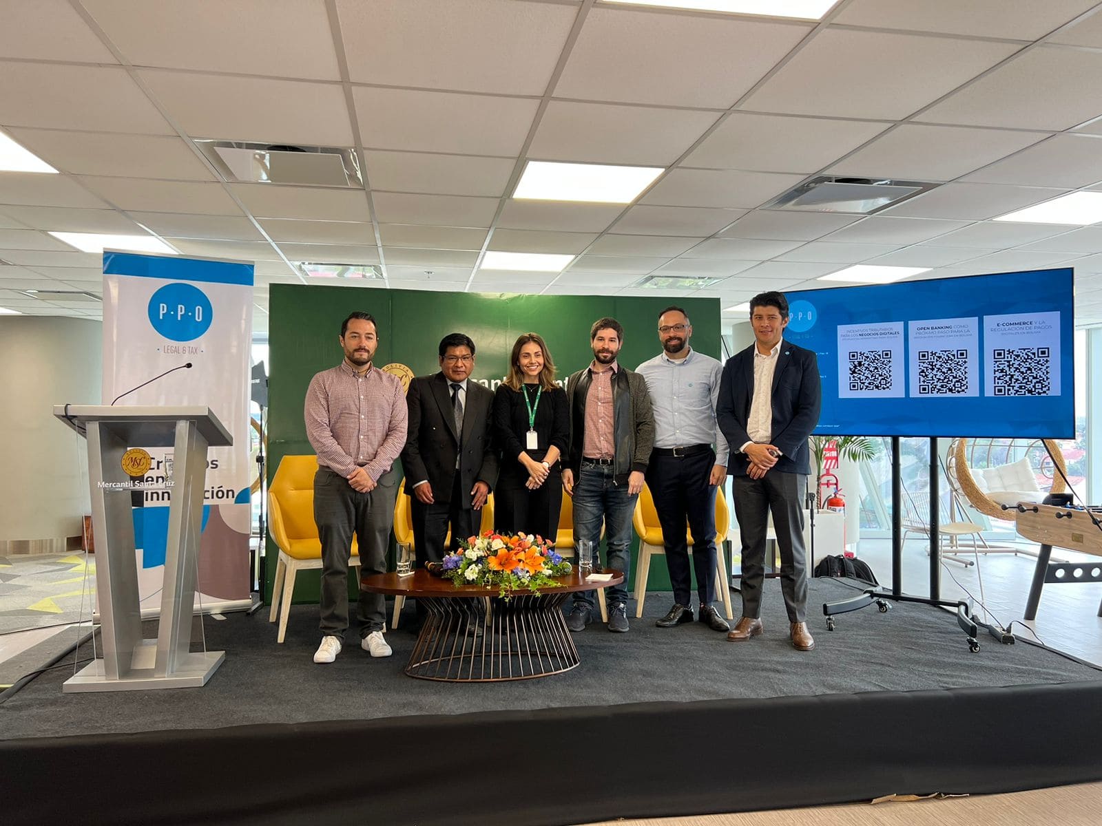 Open Banking y Tributación digital: El futuro de las finanzas