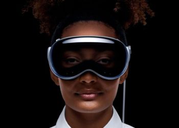 Apple Vision Pro