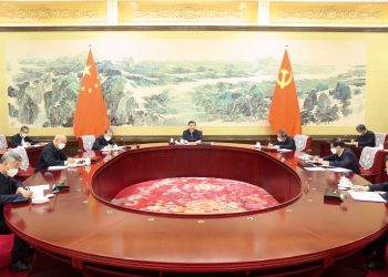 China Francia