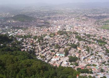 China Honduras